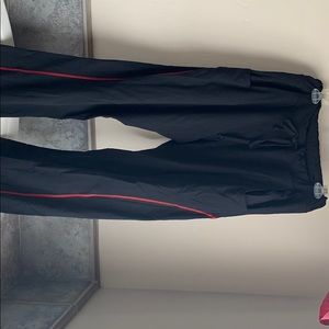 Oversized lululemon sweat pants !